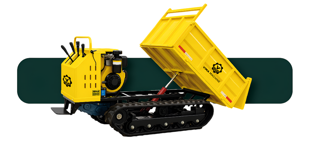 Mini Dumper VMH-1.5